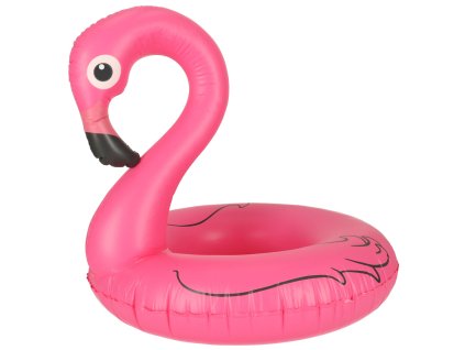 Colac gonflabil Flamingo 90cm