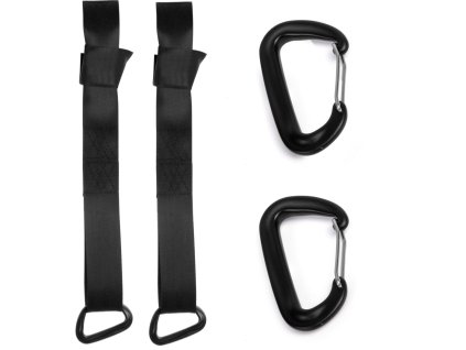 Suport leagăn 2 bucăți 150 cm 1020