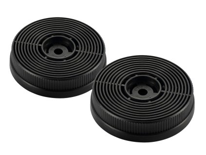 Filtre de carbon 2 bucăți tip BT-S