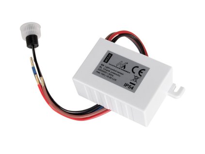 Comutator Maclean MCE34 2300W