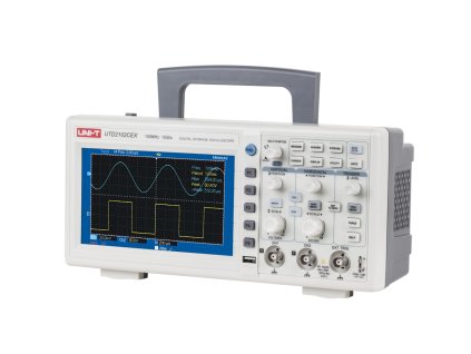 Osciloscop UTD2102CEX