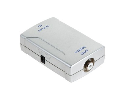 Convertor de semnal optic la TV ZLA0854