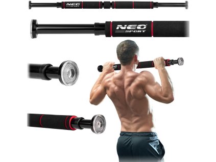 Bară pentru ușă 60-85 cm NS-311