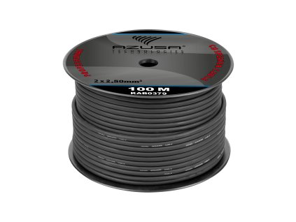 kabel glosnikowy okragly azusa 2 5mm 364f2aa72b8146dbbe2a147f8d80116b 74dbf36a