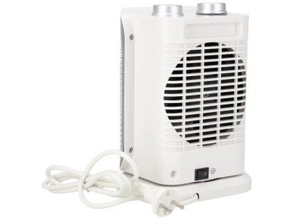 Ventilator de masă 9" DA-0900 (Farba biely)