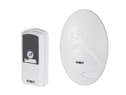 Sonerie wireless Rebel ellipse