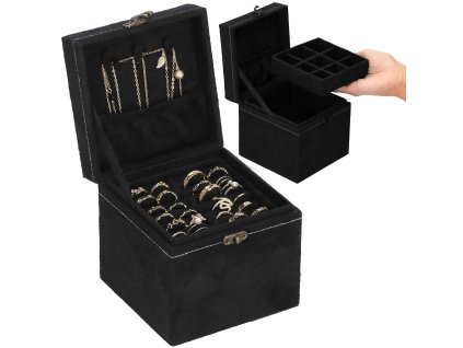 Cutie de bijuterii HA1044
