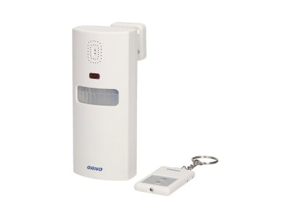 Alarm wireless MA-711