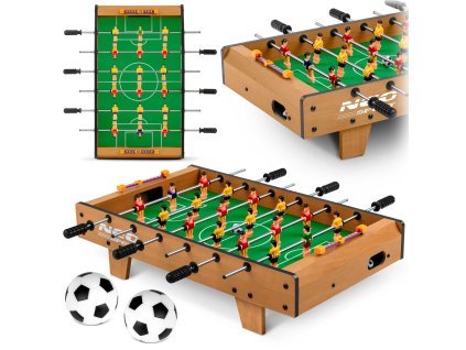 Fotbal de masă Neo-Sport NS-436