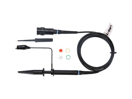 Sondă osciloscopică 100MHz (conector direct BNC) Uni-T UT-P04