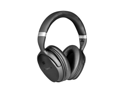 Căști wireless on-ear cu ANC Kruger&Matz F7A Lite