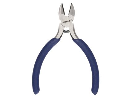 Clește de tăiere laterală de precizie 115mm 1260M4