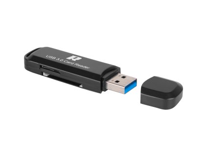 Cititor de carduri USB KOM0954