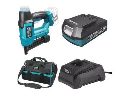 Set de scule cu acumulator DED7012