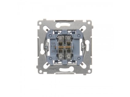 Buton simplu jaluzele Simon 54 premium (mecanism) 10A