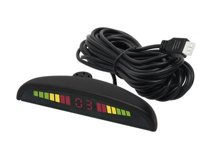 Display senzori parcare 26-375-