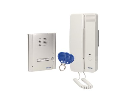 Portar de casă LEGIO