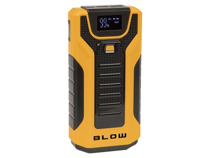 Powerbank 30000 mAh + Jump starter JS-30