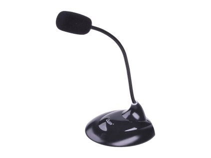 Microfon cu stativ KOM0082