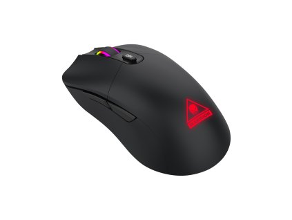 Mouse de gaming wireless Warrior GM-150 Kruger&Matz