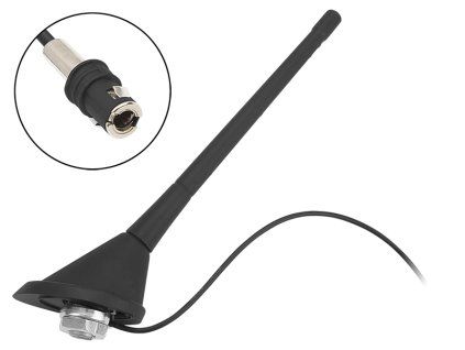 19422 antena auto grup vw snap