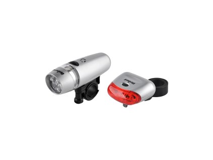 Set lumini pentru bicicletă URZ0065-1