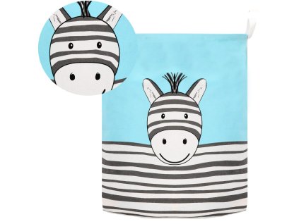 Coș pentru jucării HA0109