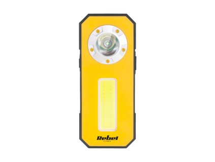 Lampa de atelier mini Rebel