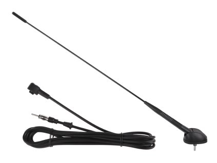 Antena auto Sunker complet A2