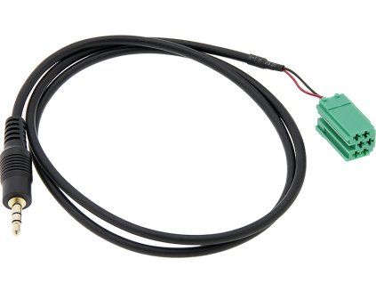 19962 aux in pentru renault jack 3 5