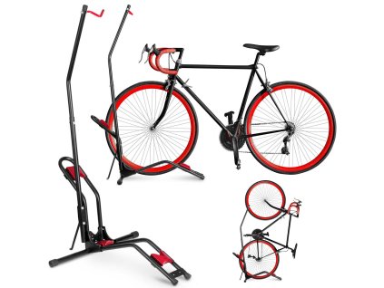 Suport bicicletă MB1 oțel negru