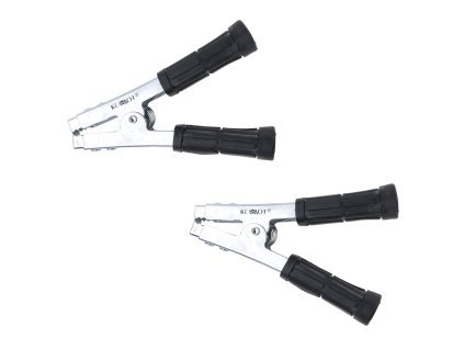 Clește crocodil 600A negru KRO0411