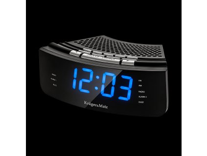 Radio deșteptător KM0813