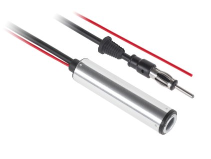 Amplificator antenă auto UKF FM AMP1