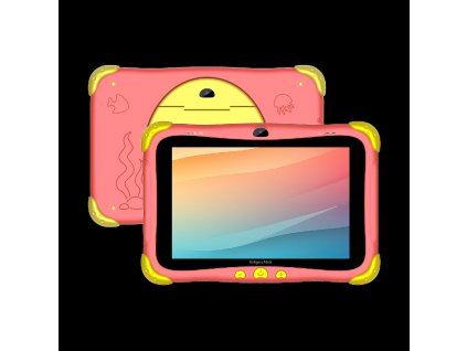 Tablet Kruger&Matz FUN 808 roșu