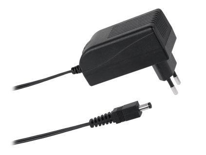 Sursă de alimentare 12V/1,6A (negru)