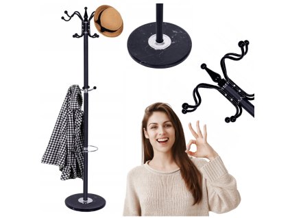 Cuier pentru jachete HA2032