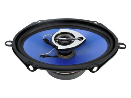 Boxe auto Peiying PY-AQ572C 5x7" coaxiale 120W