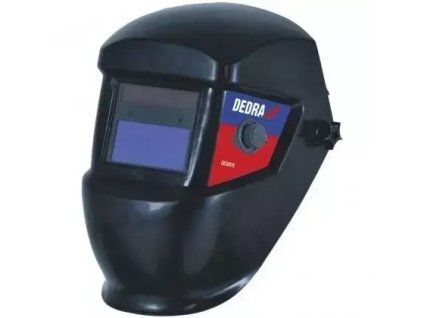 Masca de sudură cu autointunecare DES001E