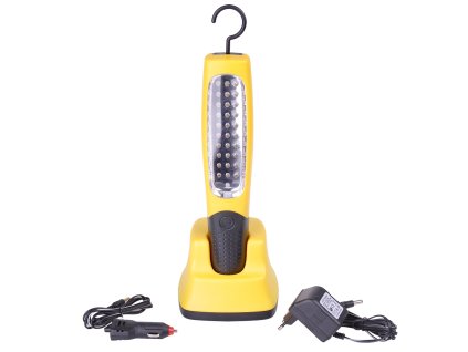 Lampa de atelier 30 LED+încărcător