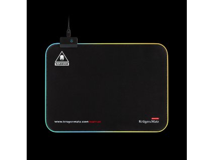 Suport pentru mouse Kruger&Matz Warrior LED