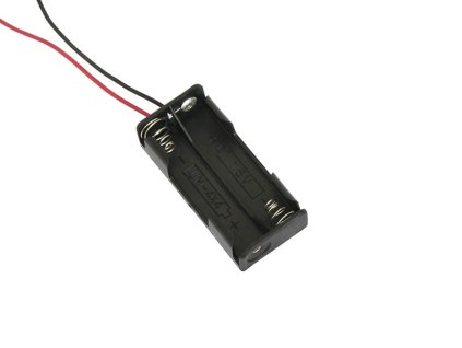 Carcasă pentru baterii tip 2 R3x2 II