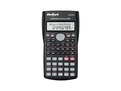 Calculator științific SC-200