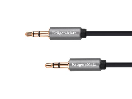 kabel jack 3 5 wtyk stereo 3 5 wtyk stereo 3m kruger matz basic ffd648c523e3463ba59b243c10556740 361912db