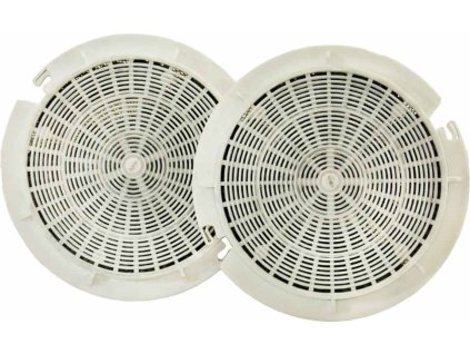 Filtre de carbon 2 buc tip R Berdsen