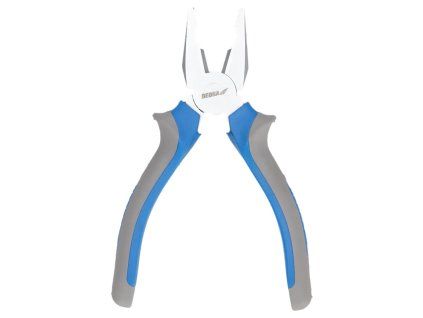 Cleste combinate - combină 1240 (Farba Modrošedá)