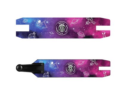 GripTape pentru trotinetă Evo - Space Academy