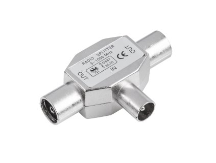 zlacze trojnik tv wt 2xgn metal 8e6d5b0802374db0b74aa94f12f55f8a d0b5e0ec