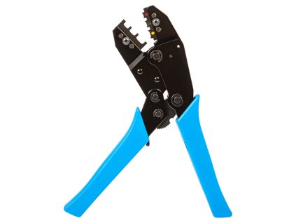 Clește pentru conectori HT301, izolat