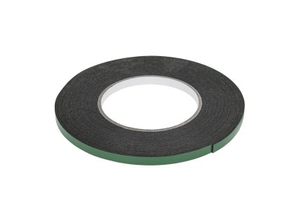 Bandă dublu adezivă 10mm/ 6m KEMOT